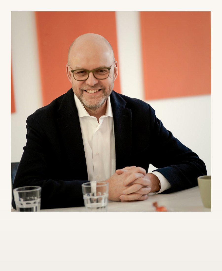 Bernhard Kerres coaching