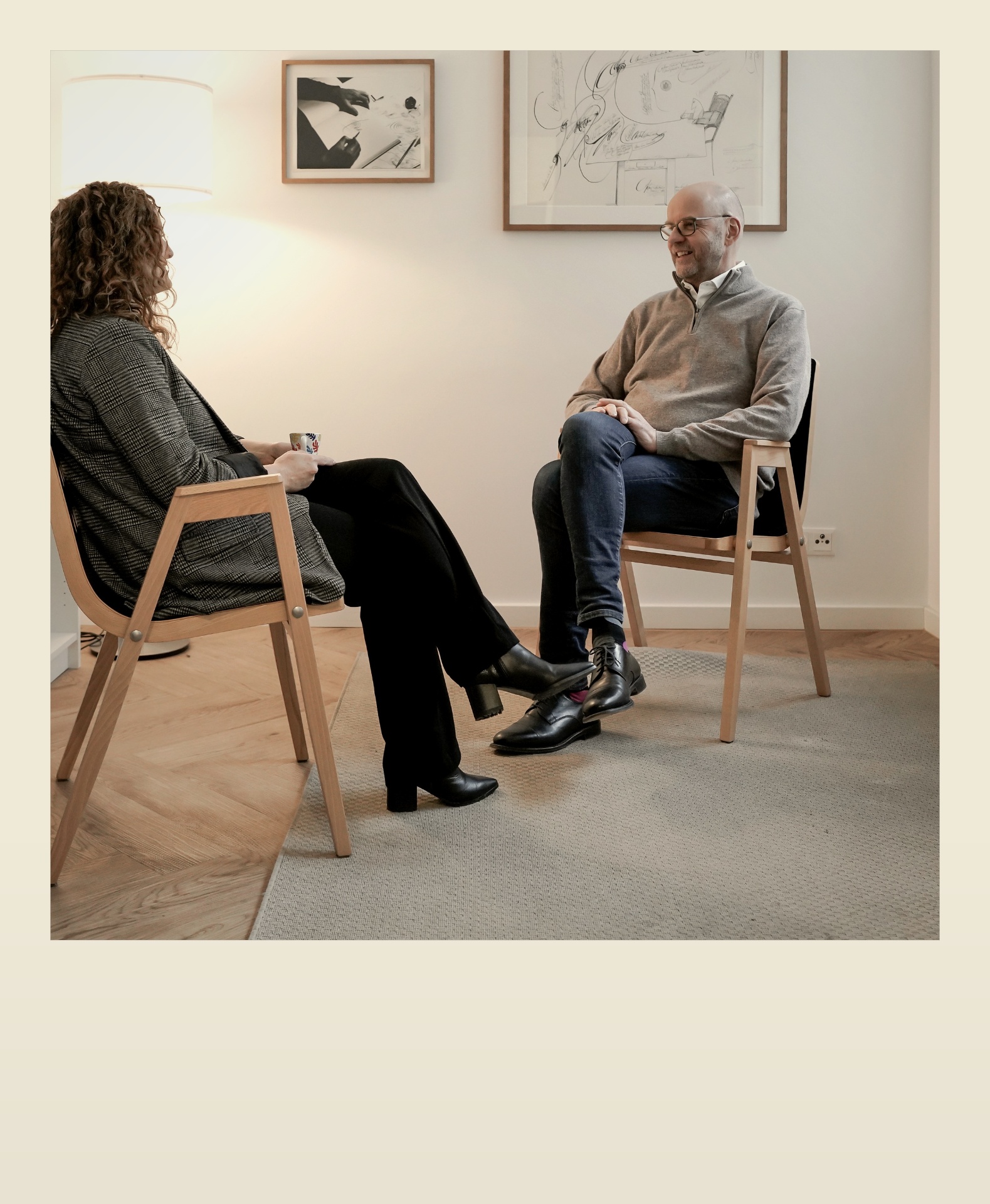 Coaching Leadership 1