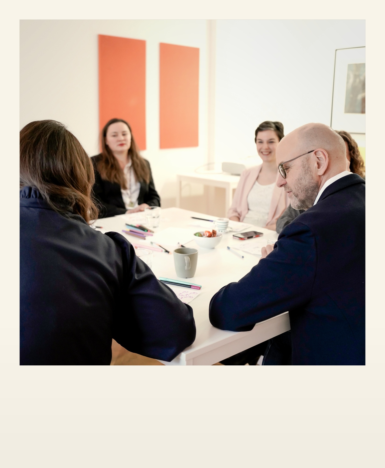 Executive Team Programs 1