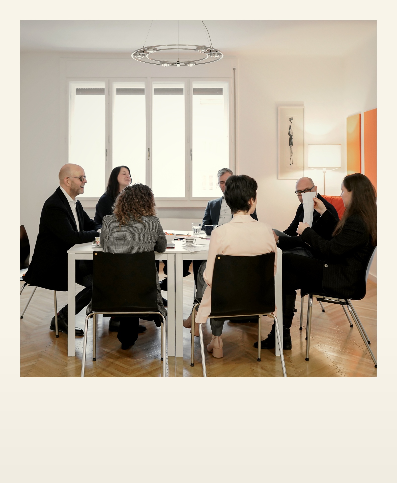 Executive Team Programs 3