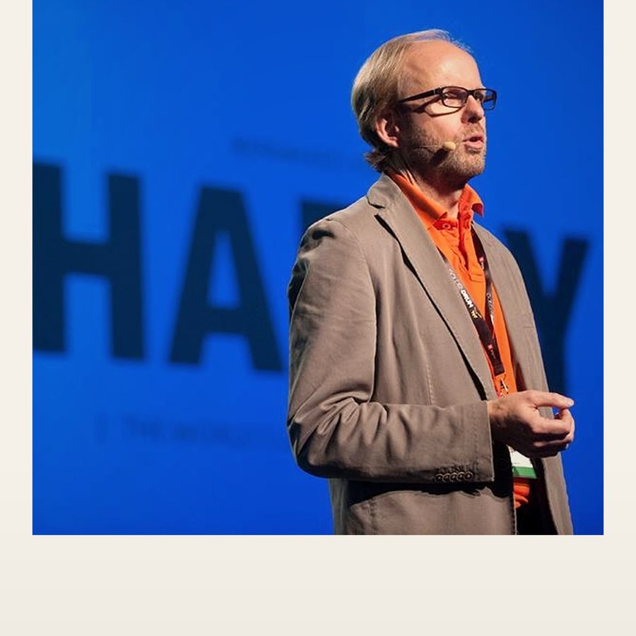 Speaking & Keynotes 2