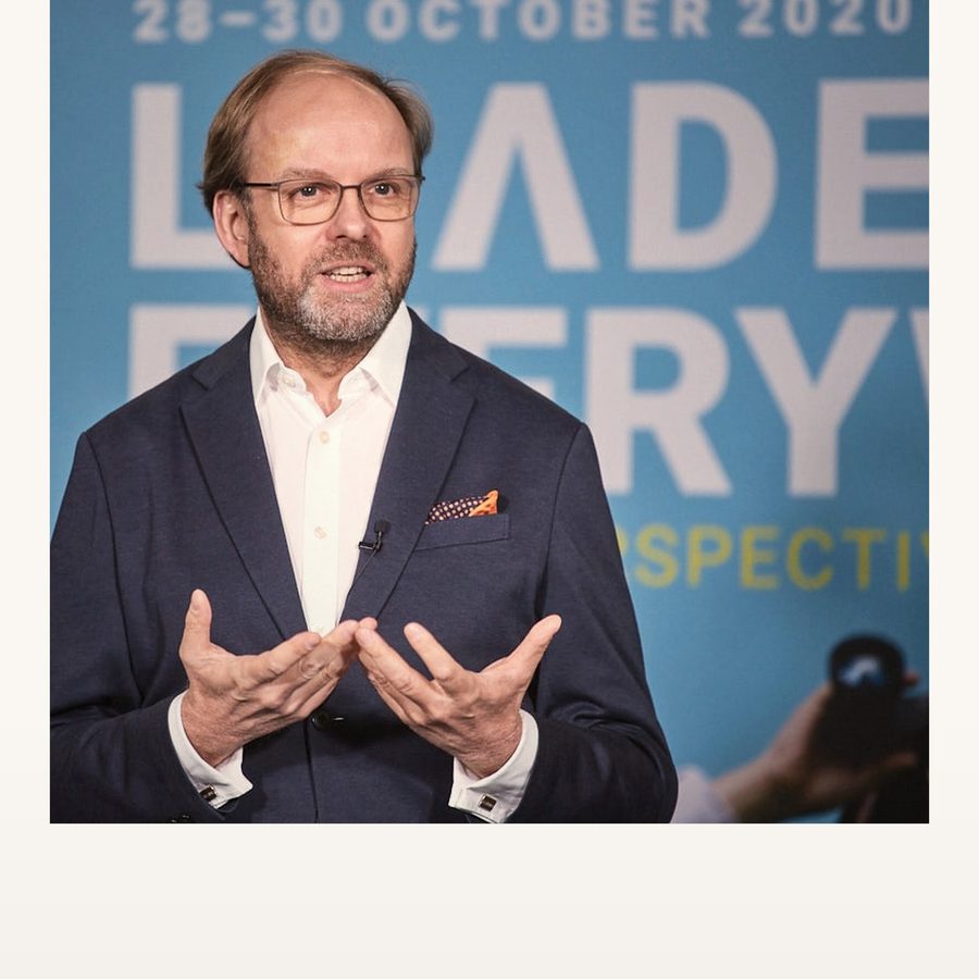 Speaking & Keynotes 1