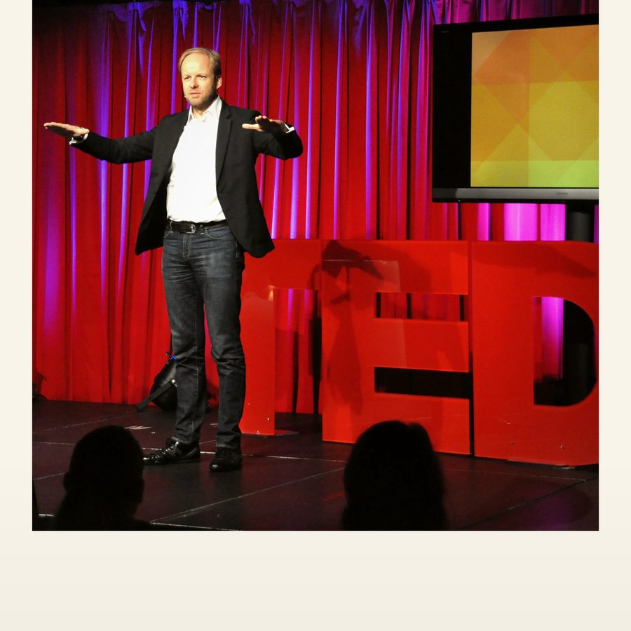 Speaking & Keynotes 3